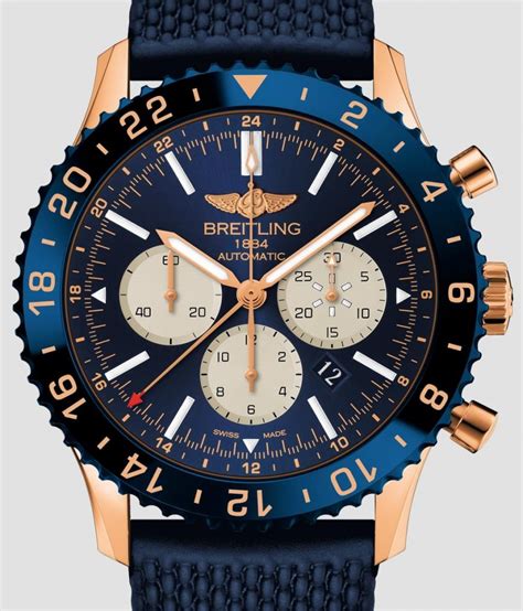 breitling chronoliner replica|breitling chronoliner review.